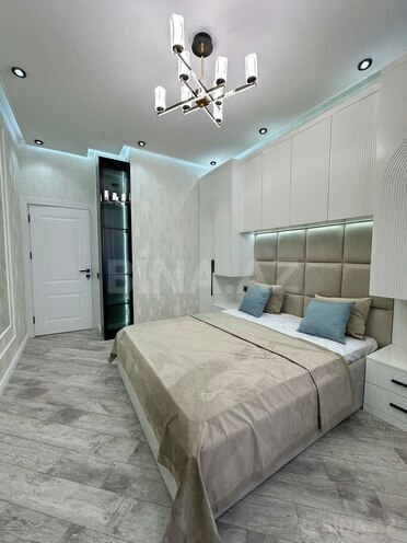 Продаётся 2-комн. новостройка 55 м², м. Ази Асланов, photo 7 from 15