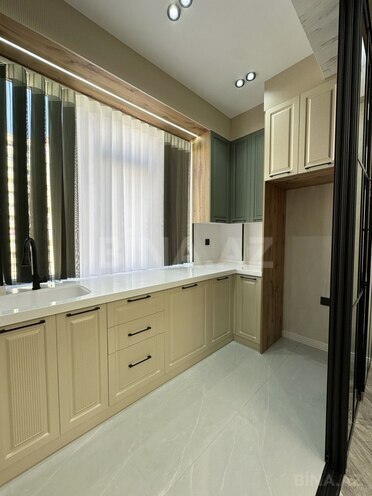 Продаётся 2-комн. новостройка 55 м², м. Ази Асланов, photo 10 from 15