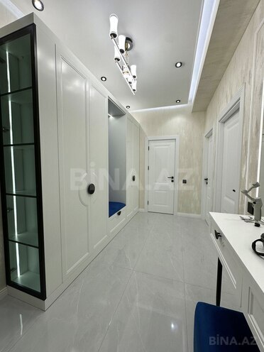 Продаётся 2-комн. новостройка 55 м², м. Ази Асланов, photo 14 from 15