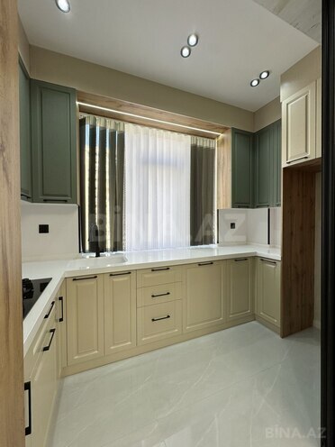 Продаётся 2-комн. новостройка 55 м², м. Ази Асланов, photo 9 from 15