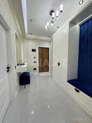 Продаётся 2-комн. новостройка 55 м², м. Ази Асланов, photo 12 from 15