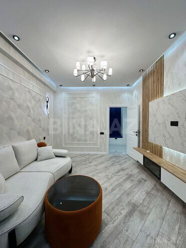 Продаётся 2-комн. новостройка 55 м², м. Ази Асланов, photo 4 from 15