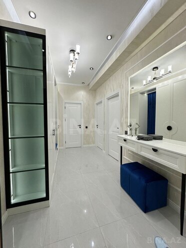 Продаётся 2-комн. новостройка 55 м², м. Ази Асланов, photo 13 from 15