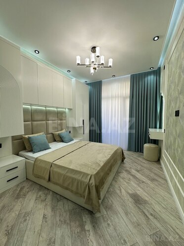 Продаётся 2-комн. новостройка 55 м², м. Ази Асланов, photo 6 from 15