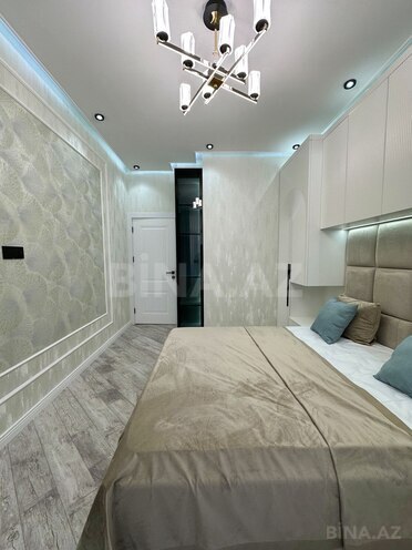 Продаётся 2-комн. новостройка 55 м², м. Ази Асланов, photo 8 from 15
