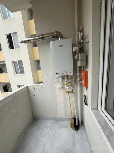 Сдаётся 2-комн. новостройка 70 м², Хатаинский р., photo 11 from 16