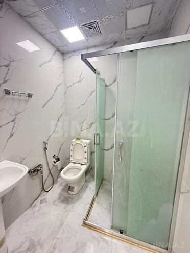 Сдаётся 2-комн. новостройка 70 м², Хатаинский р., photo 13 from 16