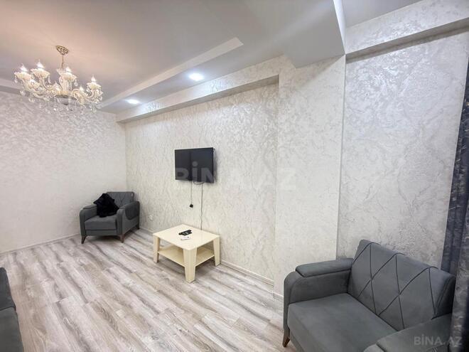 Сдаётся 2-комн. новостройка 70 м², Хатаинский р., photo 7 from 16