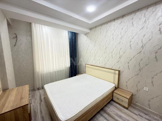 Сдаётся 2-комн. новостройка 70 м², Хатаинский р., photo 6 from 16