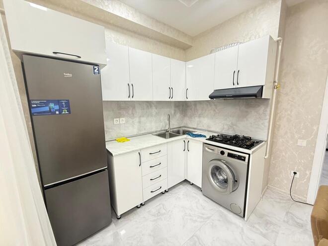 Сдаётся 2-комн. новостройка 70 м², Хатаинский р., photo 4 from 16