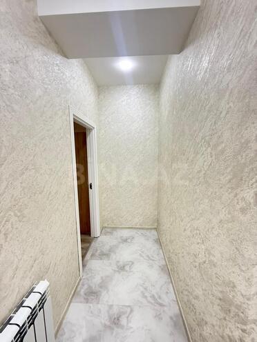 Сдаётся 2-комн. новостройка 70 м², Хатаинский р., photo 12 from 16