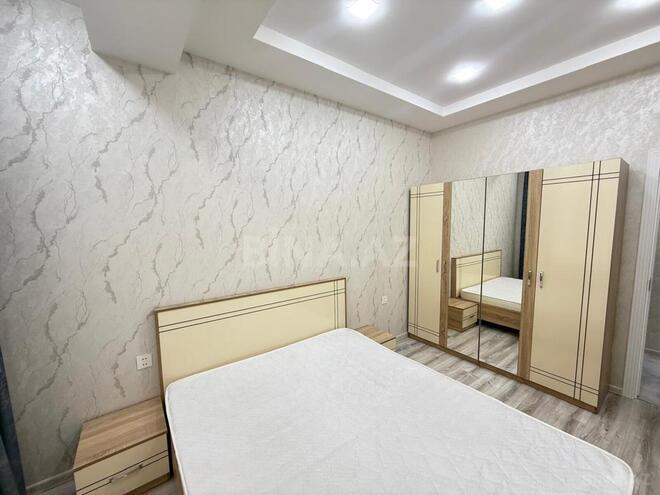 Сдаётся 2-комн. новостройка 70 м², Хатаинский р., photo 10 from 16