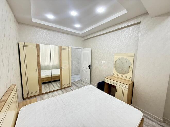 Сдаётся 2-комн. новостройка 70 м², Хатаинский р., photo 8 from 16