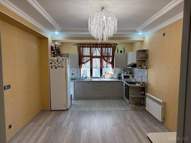 Продаётся 2-комн. новостройка 97 м², Наримановский  р., photo 1 from 12