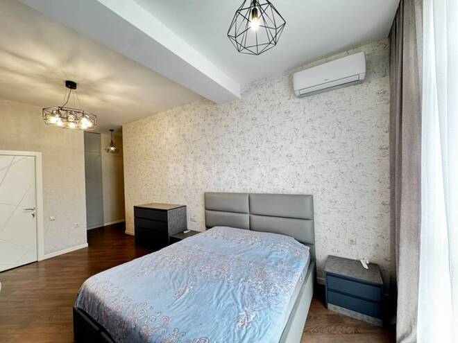 İcarəyə verilir 2 otaqlı yeni tikili 110 m², 28 May m., photo 7 from 21