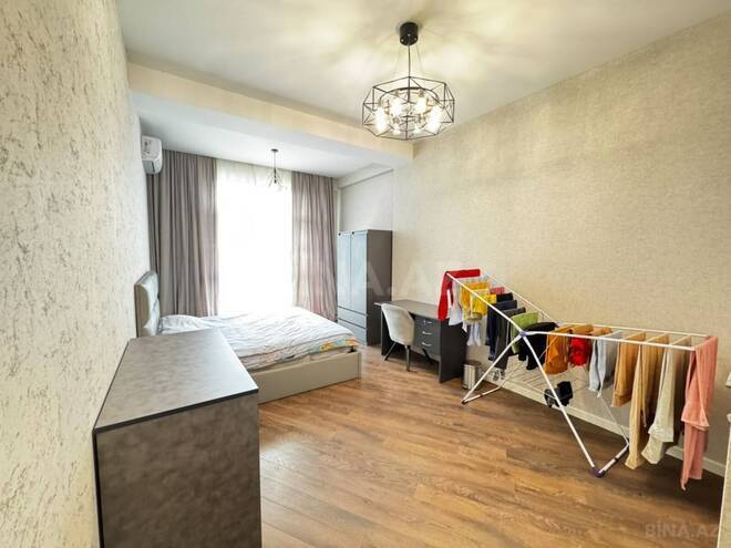 İcarəyə verilir 2 otaqlı yeni tikili 110 m², 28 May m., photo 13 from 21