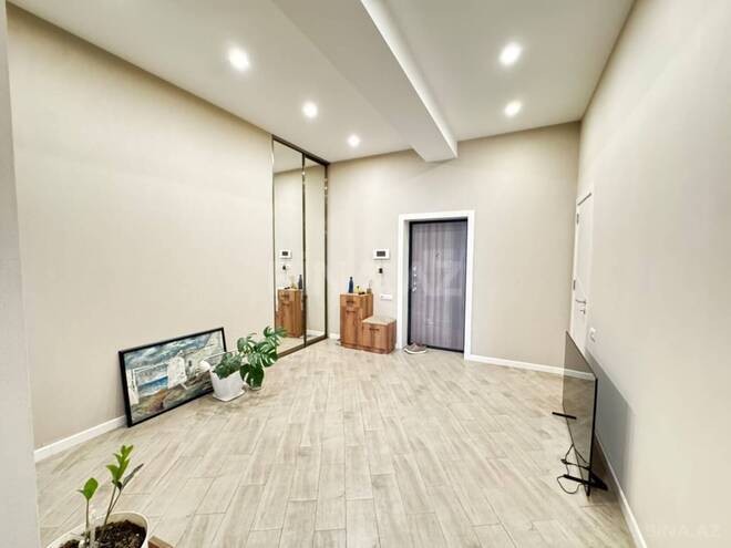 İcarəyə verilir 2 otaqlı yeni tikili 110 m², 28 May m., photo 17 from 21