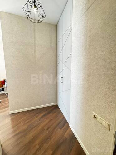 İcarəyə verilir 2 otaqlı yeni tikili 110 m², 28 May m., photo 20 from 21