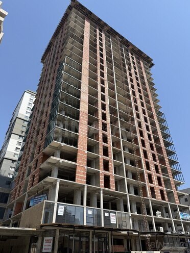 Satılır 1 otaqlı yeni tikili 65 m², Şah İsmayıl Xətai m., photo 5 from 6