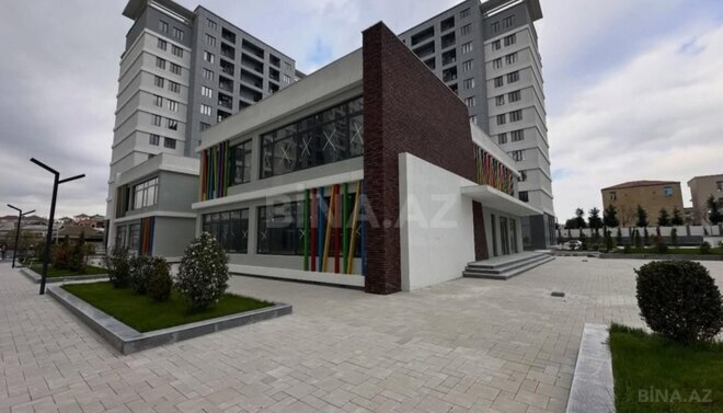Satılır 3 otaqlı yeni tikili 77.8 m², 20 Yanvar m., photo 1 from 17