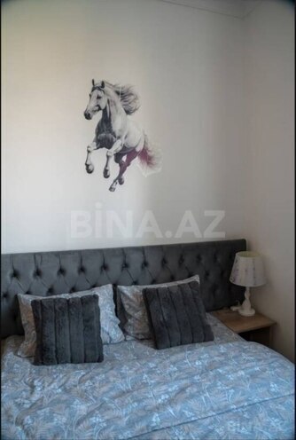 Сдаётся 1-комн. вторичка 30 м², м. Ичеришехер, photo 4 from 11