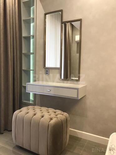 İcarəyə verilir 2 otaqlı yeni tikili 85 m², Elmlər Akademiyası m., photo 11 from 22