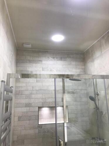 İcarəyə verilir 2 otaqlı yeni tikili 85 m², Elmlər Akademiyası m., photo 13 from 22