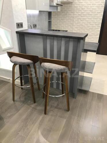 İcarəyə verilir 2 otaqlı yeni tikili 85 m², Elmlər Akademiyası m., photo 4 from 22