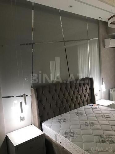 İcarəyə verilir 2 otaqlı yeni tikili 85 m², Elmlər Akademiyası m., photo 12 from 22