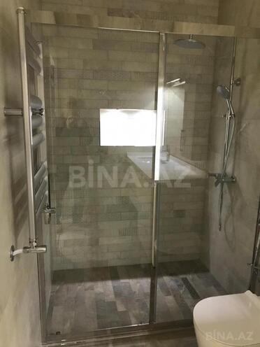 İcarəyə verilir 2 otaqlı yeni tikili 85 m², Elmlər Akademiyası m., photo 16 from 22