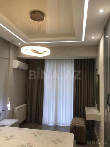 İcarəyə verilir 2 otaqlı yeni tikili 85 m², Elmlər Akademiyası m., photo 5 from 22