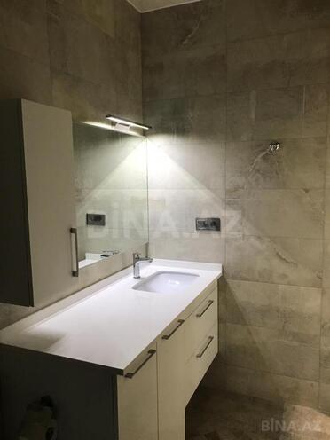 İcarəyə verilir 2 otaqlı yeni tikili 85 m², Elmlər Akademiyası m., photo 21 from 22