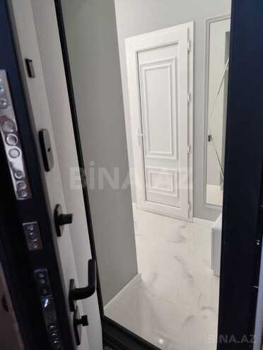 İcarəyə verilir 3 otaqlı köhnə tikili 80 m², Səbail r., photo 17 from 23