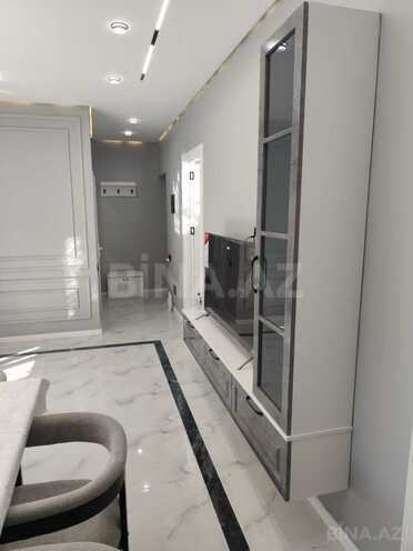 İcarəyə verilir 3 otaqlı köhnə tikili 80 m², Səbail r., photo 6 from 23