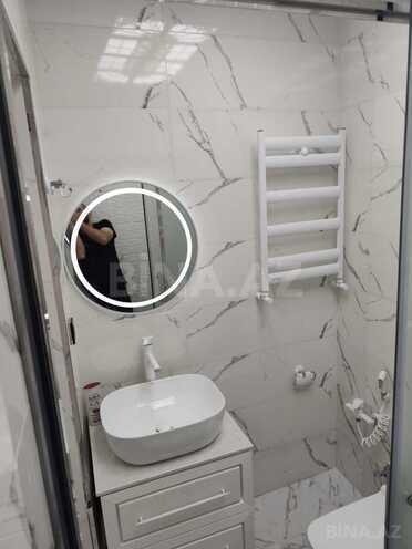 İcarəyə verilir 3 otaqlı köhnə tikili 80 m², Səbail r., photo 20 from 23