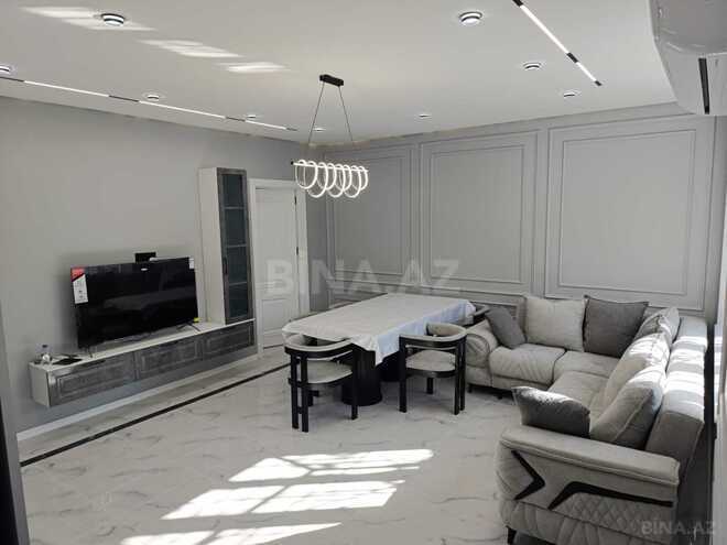 İcarəyə verilir 3 otaqlı köhnə tikili 80 m², Səbail r., photo 1 from 23
