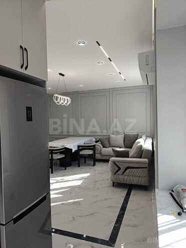 İcarəyə verilir 3 otaqlı köhnə tikili 80 m², Səbail r., photo 13 from 23