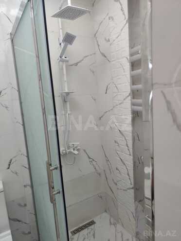 İcarəyə verilir 3 otaqlı köhnə tikili 80 m², Səbail r., photo 22 from 23