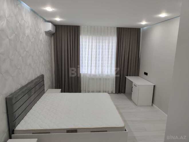 İcarəyə verilir 3 otaqlı köhnə tikili 80 m², Səbail r., photo 14 from 23