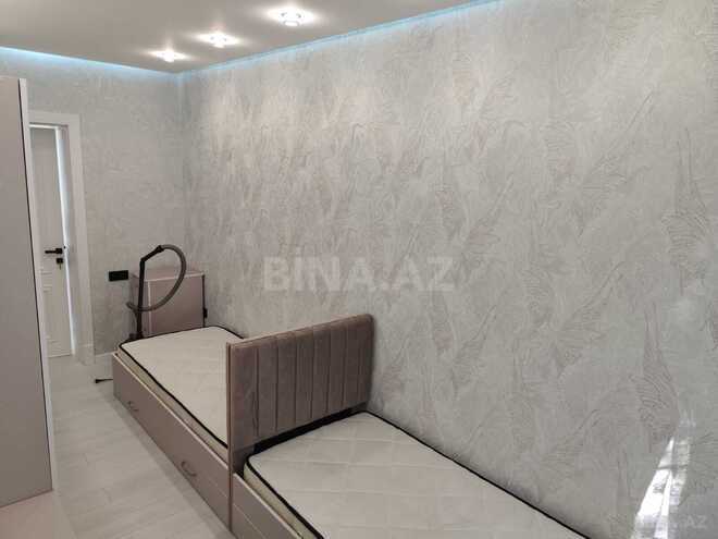 İcarəyə verilir 3 otaqlı köhnə tikili 80 m², Səbail r., photo 5 from 23