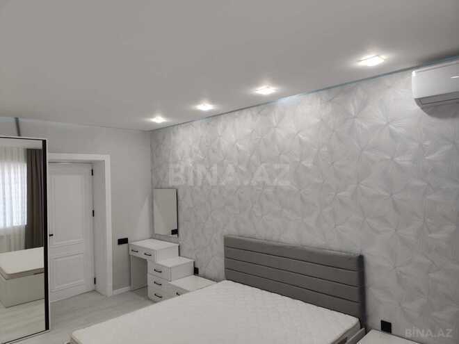 İcarəyə verilir 3 otaqlı köhnə tikili 80 m², Səbail r., photo 11 from 23