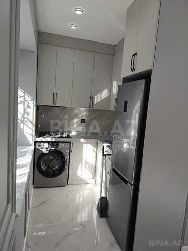 İcarəyə verilir 3 otaqlı köhnə tikili 80 m², Səbail r., photo 9 from 23