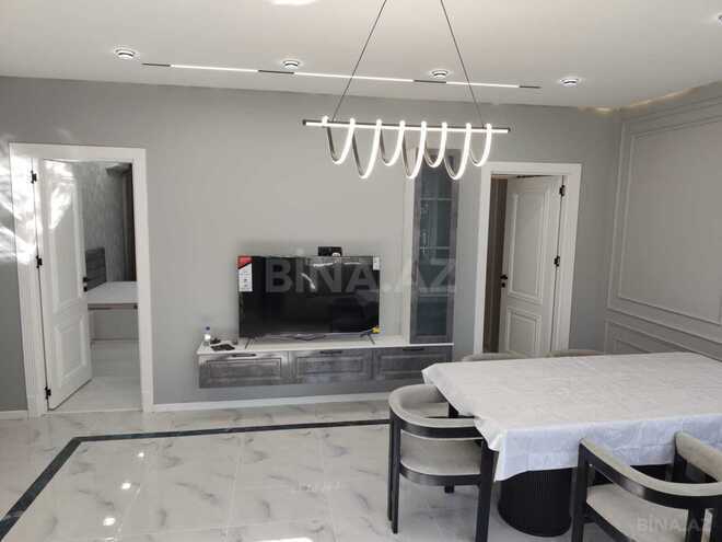 İcarəyə verilir 3 otaqlı köhnə tikili 80 m², Səbail r., photo 3 from 23
