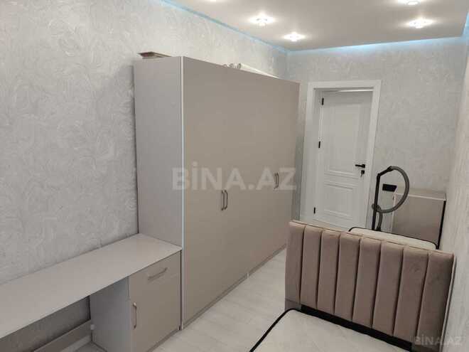 İcarəyə verilir 3 otaqlı köhnə tikili 80 m², Səbail r., photo 18 from 23