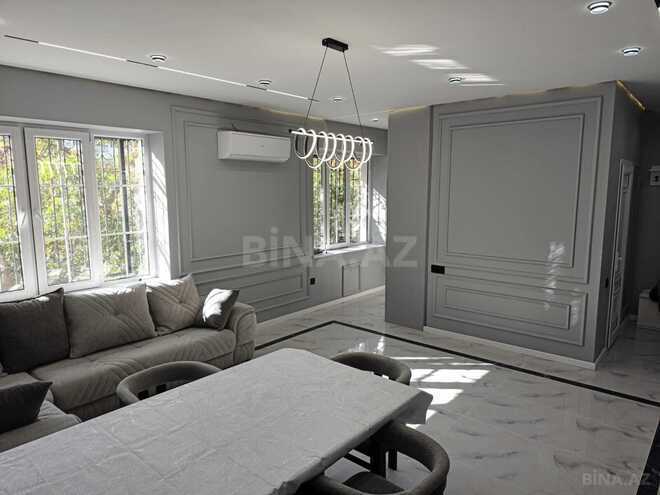 İcarəyə verilir 3 otaqlı köhnə tikili 80 m², Səbail r., photo 4 from 23