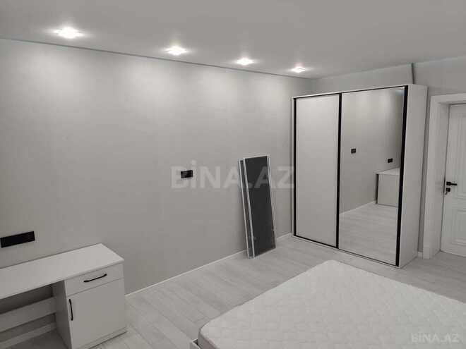 İcarəyə verilir 3 otaqlı köhnə tikili 80 m², Səbail r., photo 15 from 23