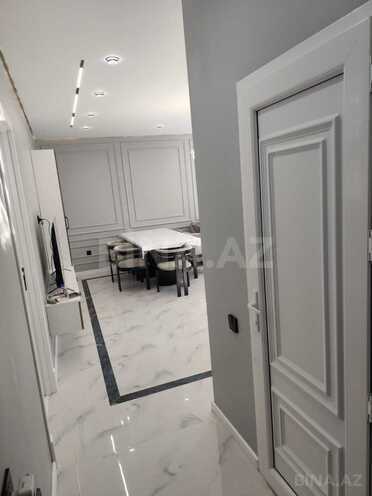 İcarəyə verilir 3 otaqlı köhnə tikili 80 m², Səbail r., photo 7 from 23