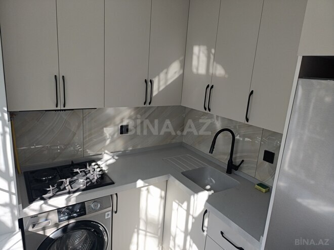 İcarəyə verilir 3 otaqlı köhnə tikili 80 m², Səbail r., photo 12 from 23