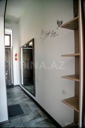 Сдаётся 1-комн. вторичка 30 м², м. Ичеришехер, photo 6 from 11