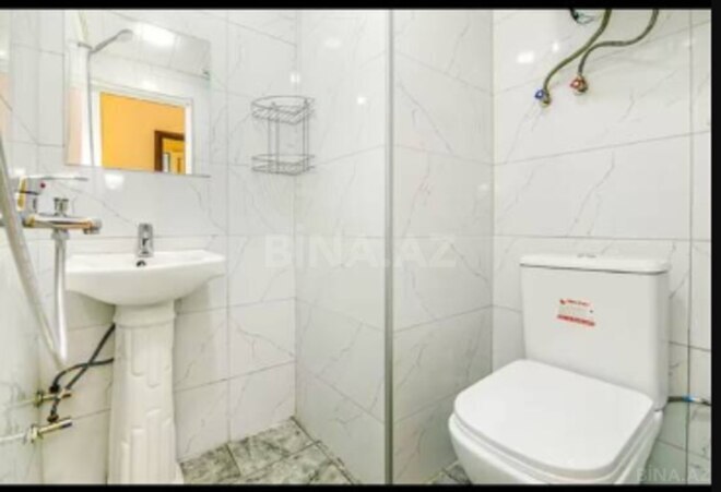 Сдаётся 1-комн. вторичка 30 м², м. Ичеришехер, photo 10 from 11